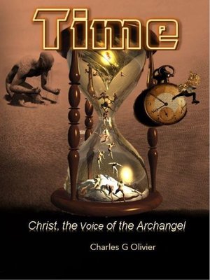 cover image of Time (Christ, the Voice of the Archangel)